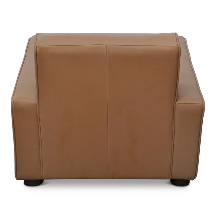 Urbia Modern Malcolm Club Chair