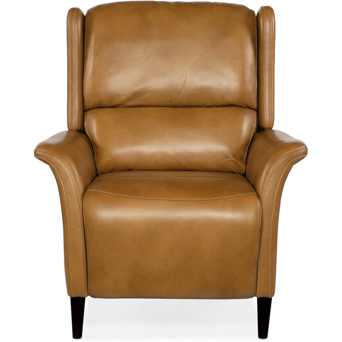 Hooker Furniture Brown Deacon Power Recliner RC109-PH-083