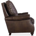 Hooker Furniture Brown Winslow Recliner Chair RC150-088