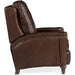 Hooker Furniture Brown Rylea Manual Push Back Recliner RC216-PB-088