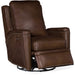 Hooker Furniture Brown Rylea PWR Swivel Glider Recliner RC216-PSWGL-088