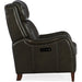 Hooker Furniture Brown Stark PWR Recliner RC234-PH-089