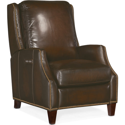 Hooker Furniture Brown Kerley Power Recliner RC260-PH-086