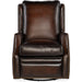 Hooker Furniture Brown Kerley PWR Swivel Glider Recliner RC260-PSWGL-086