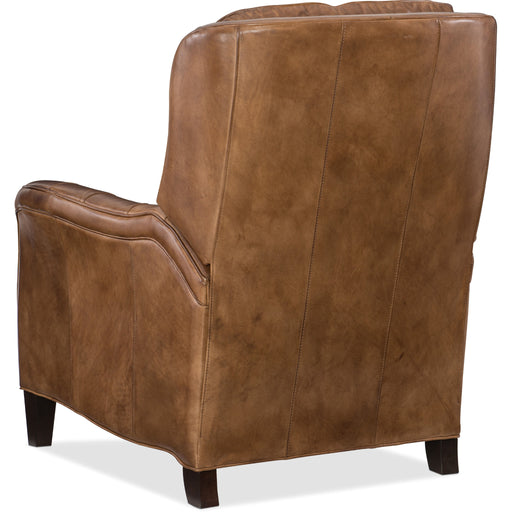 Hooker Furniture Brown Nolte Recliner RC388-083