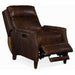 Hooker Furniture Brown Regale Power Recliner  RC411-PWR-088