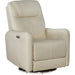 Hooker Furniture Beige Steffen Swivel Power Recliner RC601-PHSZ-003