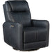 Hooker Furniture Blue Steffen Swivel Power Recliner RC601-PHSZ-049