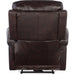 Hooker Furniture Brown Eisley Power Recliner RC602-PHZL-089