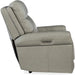 Hooker Furniture Grey Carroll Power Recliner RC603-PHZL-091