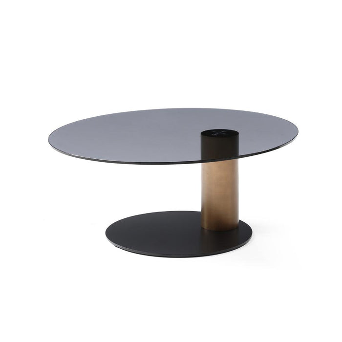Whiteline Modern Renata Coffee Table Set
