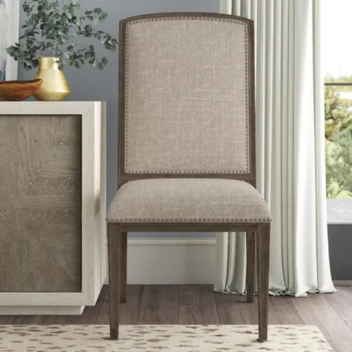 Hooker Furniture Casual Dining Rhapsody Side Chair