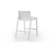 Whiteline Modern Rio Outdoor Barstool 