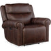 Hooker Furniture Brown Oberon Zero Gravity Recliner SS103-PHZ1-087