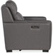 Hooker Furniture Grey McKinley Power Recliner SS105-PHL1-095