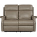 Hooker Furniture Living Room Vaughn Zero Gravity Reclining Loveseat