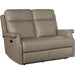 Hooker Furniture Living Room Vaughn Zero Gravity Reclining Loveseat