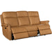 Hooker Furniture Living Room Vaughn Zero Gravity Reclining Sofa SS106-PHZ3-086]