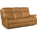 Hooker Furniture Living Room Vaughn Zero Gravity Reclining Sofa SS106-PHZ3-086