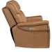 Hooker Furniture Lyra Zero Gravity Power Recline Loveseat