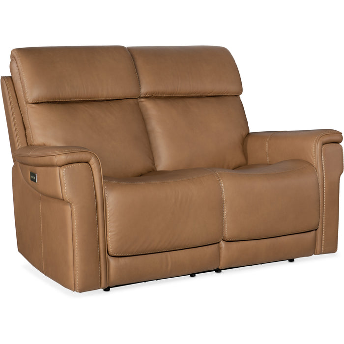 Hooker Furniture Lyra Zero Gravity Power Recline Loveseat