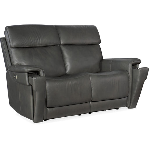 Hooker Furniture Lyra Zero Gravity Power Recline Loveseat 