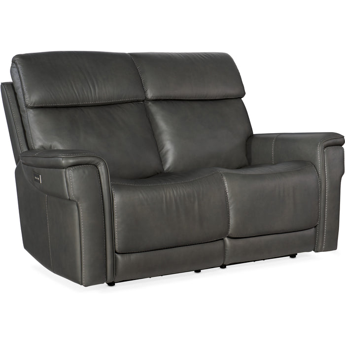 Hooker Furniture Lyra Zero Gravity Recliner, Sofa, Loveseat Set