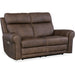 Hooker Furniture Living Room Duncan Power Loveseat w/Power Headrest & Lumbar SS635-PHZL2-088