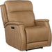 Hooker Furniture Beige Rhea Zero Gravity Power Recliner SS703-PHZ1-080