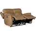 Hooker Furniture Rhea Zero Gravity Power Recline Loveseat