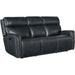 Hooker Furniture Leather Ruthe ZeroG Power Sofa