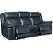 Hooker Furniture Leather Montel Power Reclining Sofa