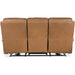 Hooker Furniture Somers Leather Power Sofa w/Power Headrest