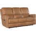 Hooker Furniture Somers Leather Power Sofa w/Power Headrest