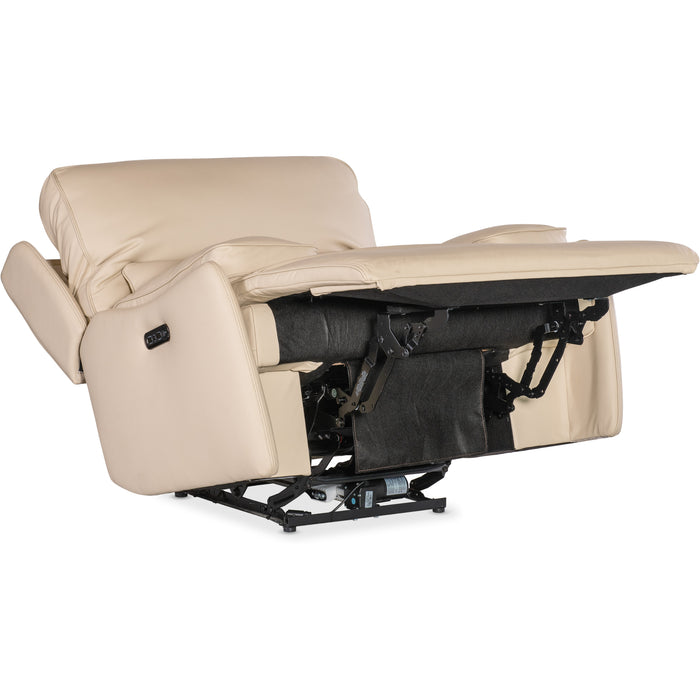 Hooker Furniture Kramer Zero Gravity PWR Recliner w/ PWR Headrest SS719-PHZ1-012