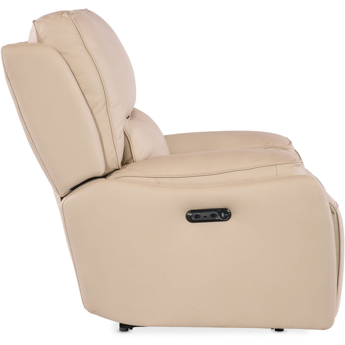 Hooker Furniture Kramer Zero Gravity PWR Recliner w/ PWR Headrest SS719-PHZ1-012