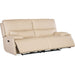 Hooker Furniture Kramer Zero Gravity PWR Sofa w/ PWR Headrest