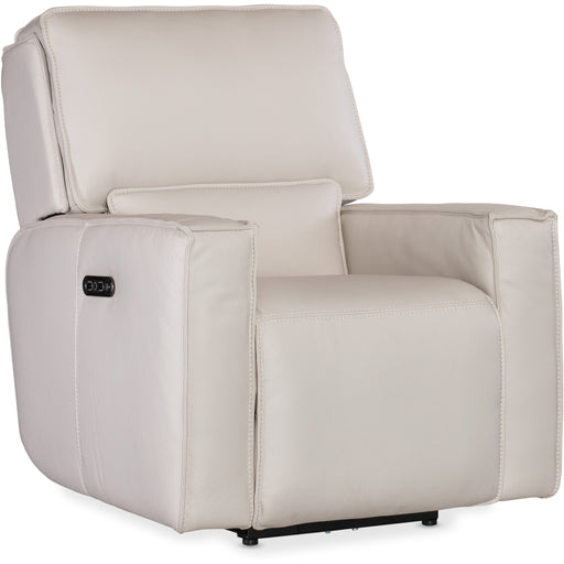 Hooker Furniture Miles Zero Gravity Recliner, Sofa 