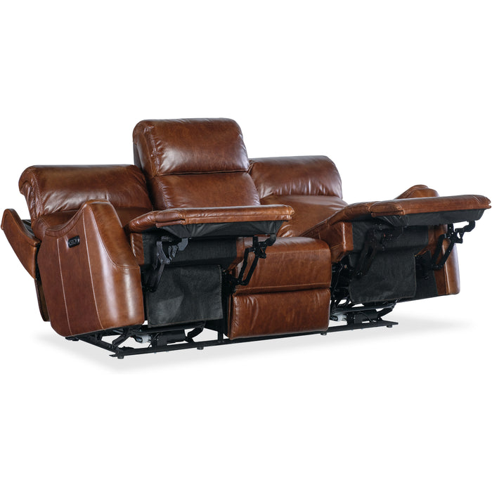 Hooker Furniture Harlan Zero Gravity Power Recliner,Sofa,Loveseat Set