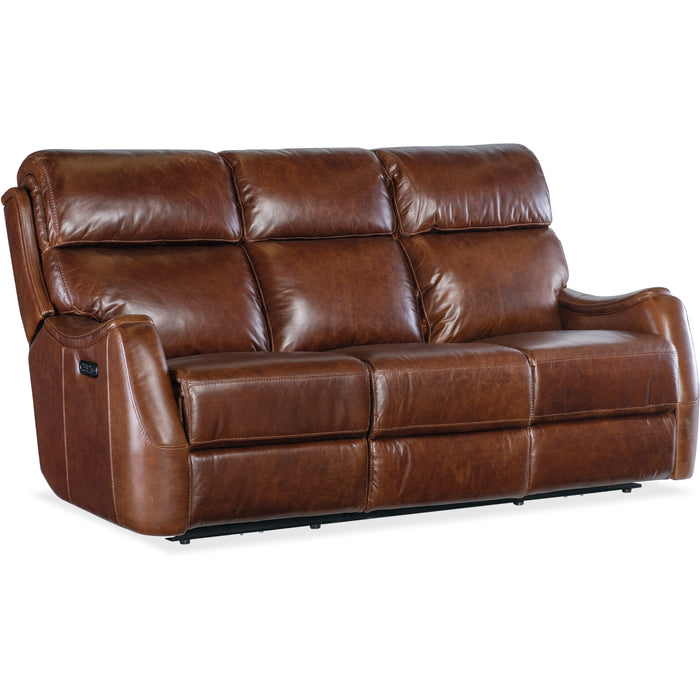 Hooker Furniture Harlan Zero Gravity Power Recliner,Sofa,Loveseat Set