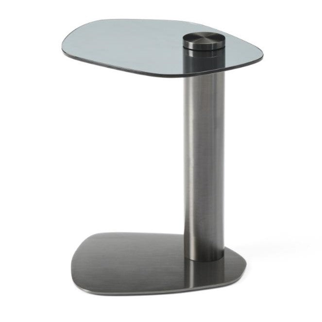 Whiteline Modern Lexi Side Table