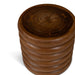 Urbia Modern Brown Chaiya Accent Stool - Short TN-SPCR441