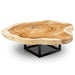 Urbia Naturals Chamcha Solid Wood Akara Coffee Table