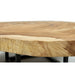 Urbia Naturals Chamcha Solid Wood Akara Coffee Table