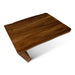 Urbia Naturals Chakan Unique Solid Wood Coffee Table