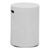 Urbia Modern Concrete Cylinder Accent Stool