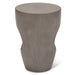 Urbia Modern Grey Hayden Stool VGS-HAY-STOOL