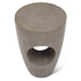 Urbia Modern Grey Hayden Stool VGS-HAY-STOOL