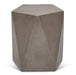 Urbia Modern Grey Kelson Stool VGS-KEL-STOOL