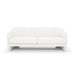 Urbia Modern Metro Aksel Chenille Fabric Upholstered Sofa